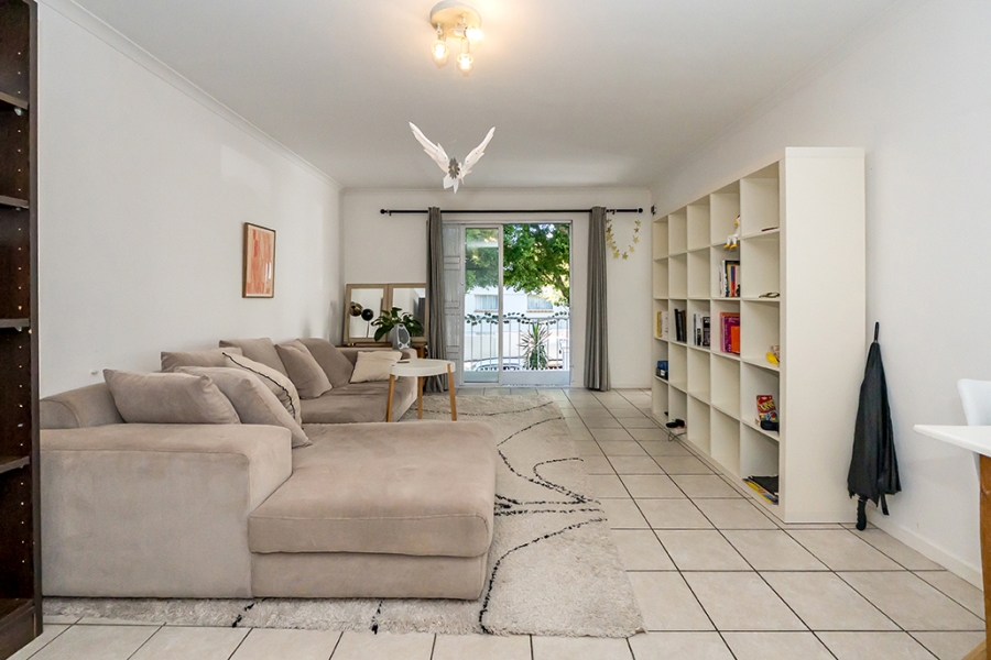 To Let 2 Bedroom Property for Rent in Oranjezicht Western Cape